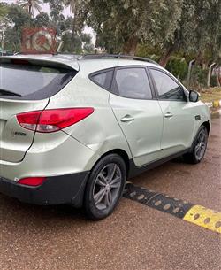 هیۆندای تۆکسۆن